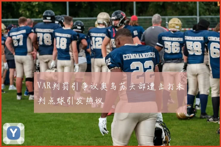 VAR判罚引争议奥乌苏头部遭击打未判点球引发热议