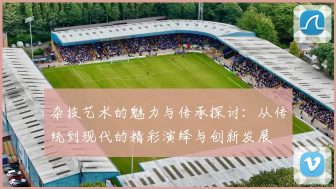 杂技艺术的魅力与传承探讨：从传统到现代的精彩演绎与创新发展